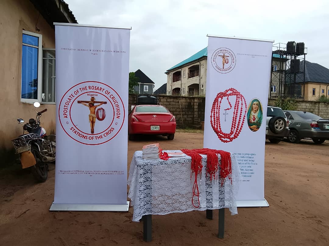 Apostolate propagation in Owerri Diocese
